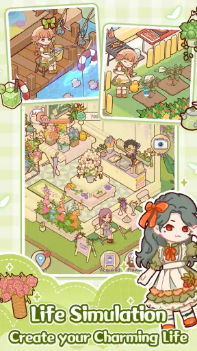 My Leisure Time screenshot 11