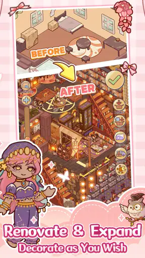My Leisure Time screenshot 9