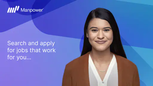 My Manpower – Job Search screenshot 9