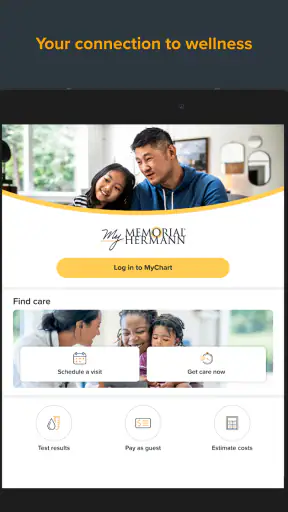 My Memorial Hermann™ screenshot 9