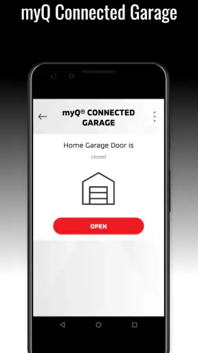 My Mitsubishi Connect screenshot
