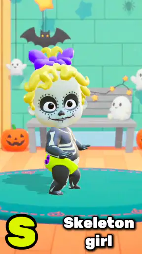 My Monster - Take Care Games screenshot 12
