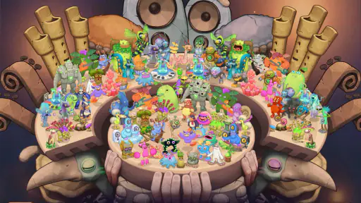 My Singing Monsters Composer screenshot 11
