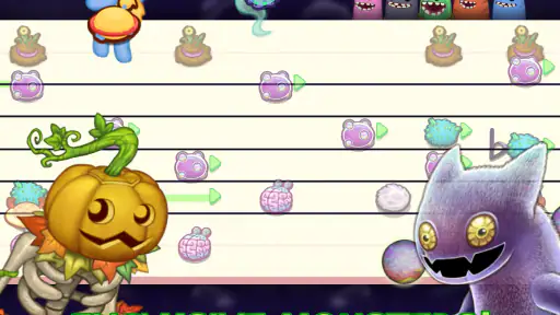 My Singing Monsters Composer screenshot 9