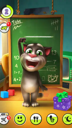 My Talking Tom screenshot 12