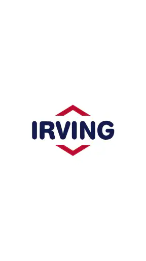 MyIRVING screenshot