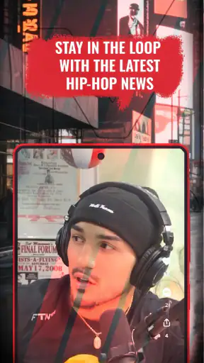 MyMixtapez: Playlists 24/7 screenshot