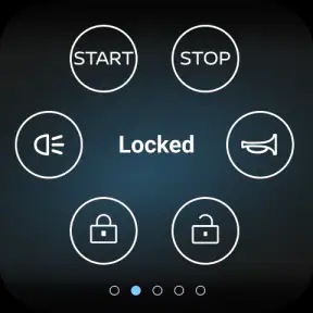 MyNISSAN® screenshot 8