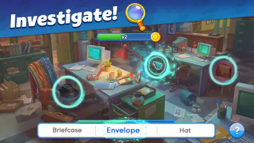 Mystery Matters screenshot 11