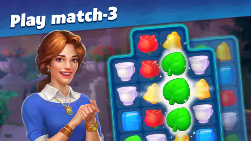 Mystery Matters screenshot 12