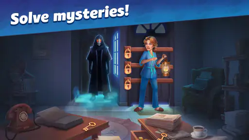 Mystery Matters screenshot 9