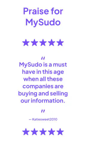 MySudo - Identity Protection screenshot 12