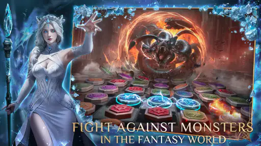 Myths of Moonrise screenshot