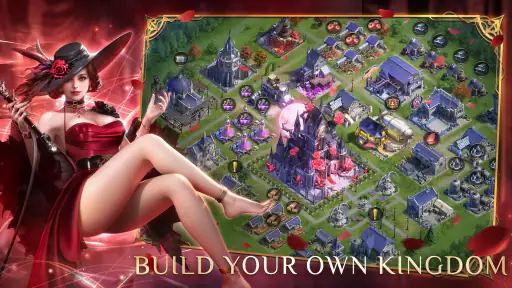 Myths of Moonrise screenshot