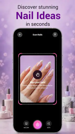 Nail Art Designs & Ideas screenshot 10