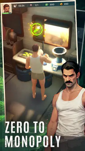 Narco Empire screenshot 9