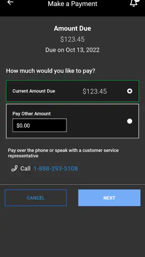 National General screenshot