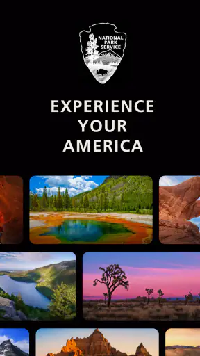 National Park Service screenshot 12