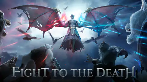 Nations of Darkness screenshot 10