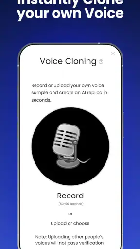 NaturalReader - Text to Speech screenshot