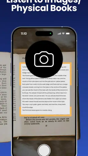 NaturalReader - Text to Speech screenshot