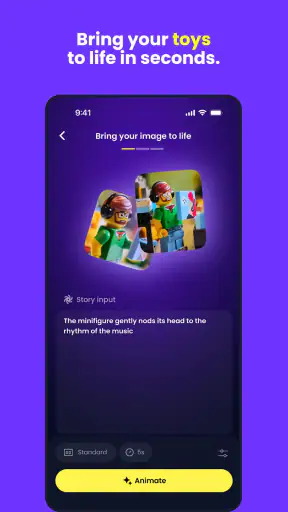 NaukNauk: Bring Fandom to Life screenshot 11