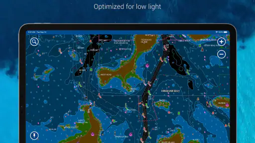 Navionics® Boating screenshot 11