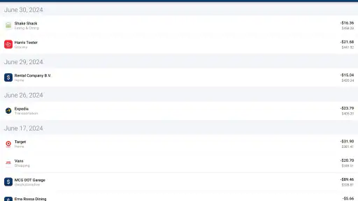 Navy Federal Credit Union screenshot 11