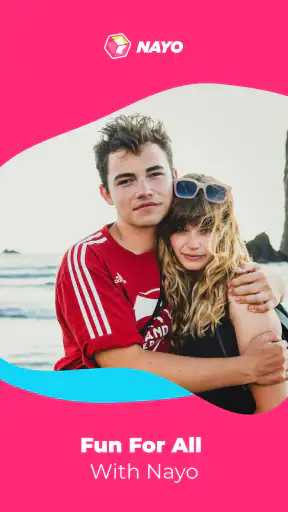 Pario: Chat, Meet & Dating App screenshot