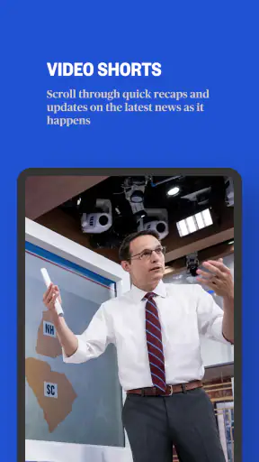 NBC News: Breaking News & Live screenshot 11