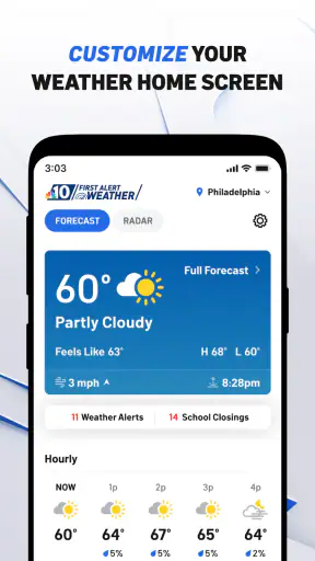 NBC10 Philadelphia Local News screenshot