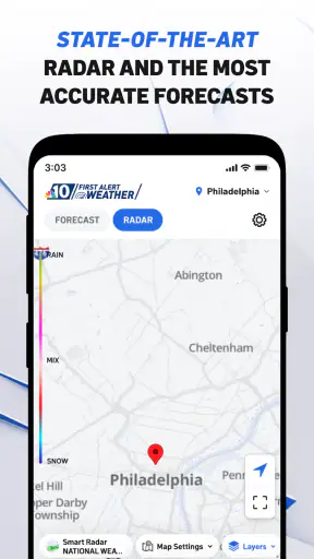 NBC10 Philadelphia Local News screenshot