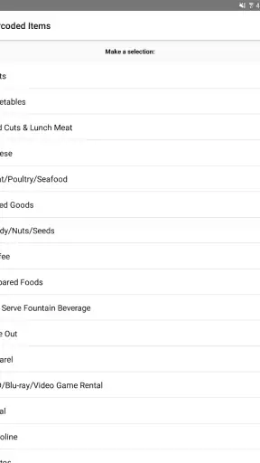 NCPMobile: Shopping Rewards screenshot 9