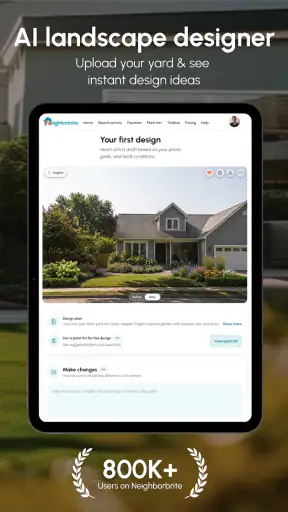 Neighborbrite Landscape Design screenshot 11