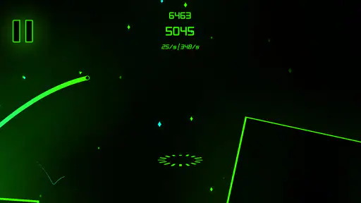 Neon Valley [AMOLED] screenshot 10