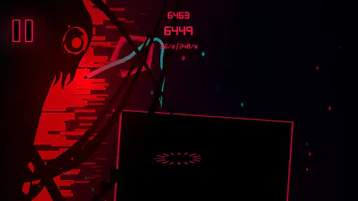 Neon Valley [AMOLED] screenshot 11