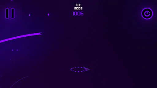 Neon Valley [AMOLED] screenshot 9