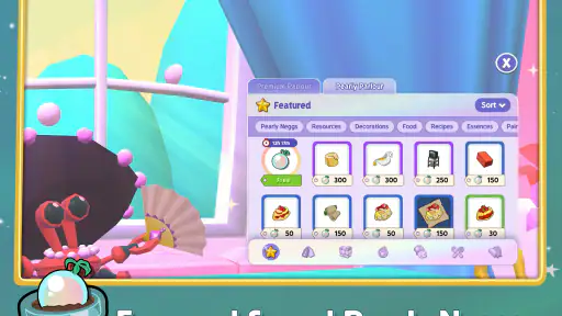Neopets: Tales of Dacardia screenshot 9