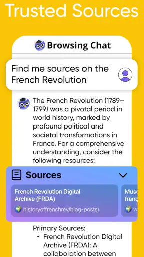 Nerd AI - Tutor & Math Helper screenshot