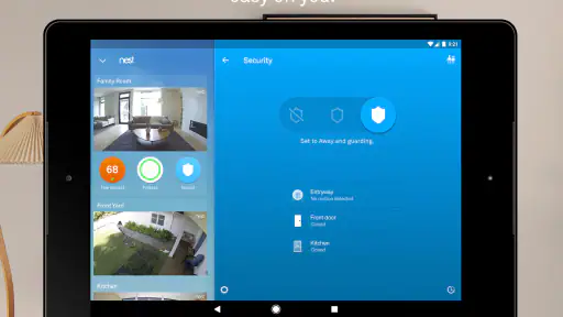 Nest screenshot 10