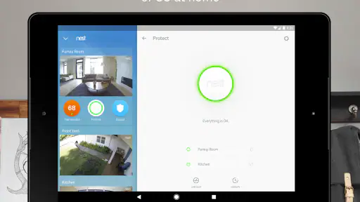 Nest screenshot 9
