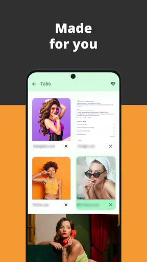 Video Browser screenshot 4