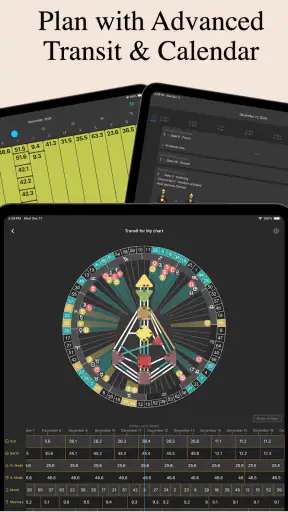 Neutrino Design - Human Design screenshot 9