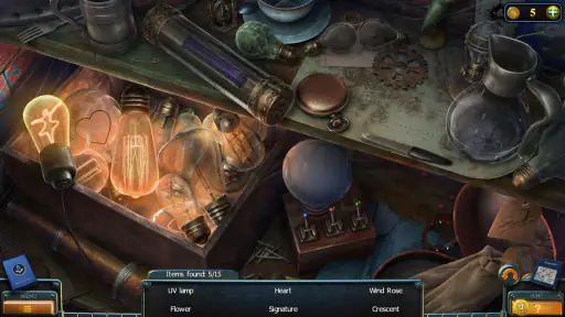 New York Mysteries 5 screenshot 11