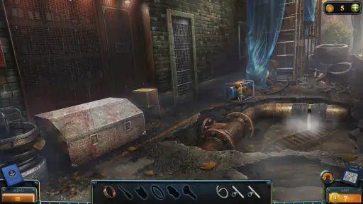 New York Mysteries 5 screenshot