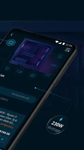 Newegg - Tech Shopping Online screenshot