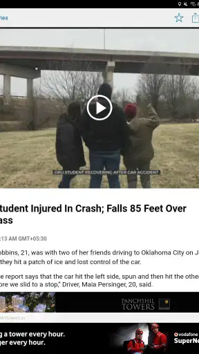 News On 6 screenshot 11