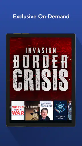 Newsmax screenshot 11