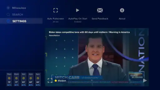 NewsNation screenshot