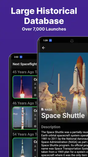 Next Spaceflight screenshot 12
